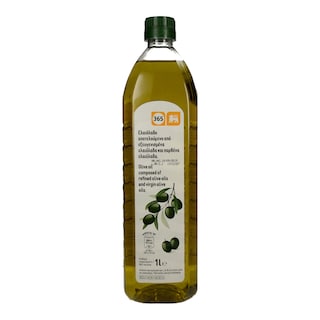 365 | Ελαιόλαδο - 1 Lt