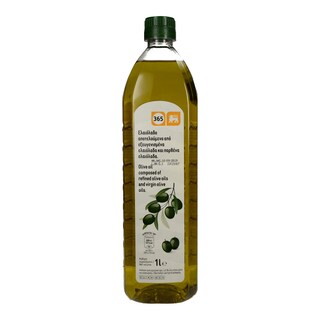 365 | Ελαιόλαδο - 1 Lt