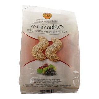 - | ΚΟΥΛΟΥΡΙΑ ΓΛΥΚΑ ΜΕΘΥΣΜΕΝΑ 400 GR