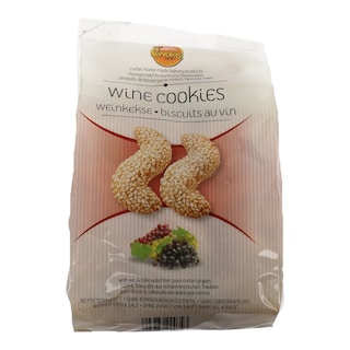 - | ΚΟΥΛΟΥΡΙΑ ΓΛΥΚΑ ΜΕΘΥΣΜΕΝΑ 400 GR