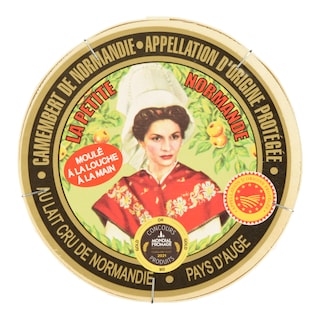 - | Τυρί Camembert Petite Normande 250g
