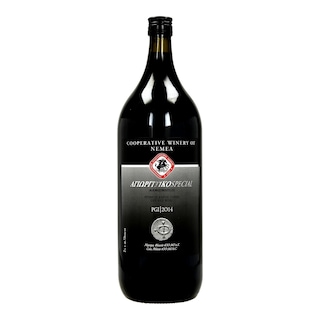 ΑΟΣ ΝΕΜΕΑΣ | Red Wine Nemea Special 2lt