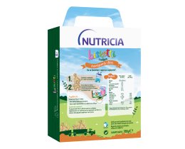 NUTRICIA | Βρεφικά Μπισκότα Δημητριακών Biskotti Ζωάκια 180gr