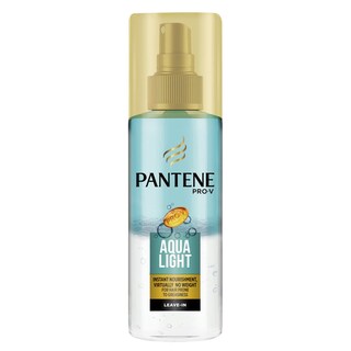 PANTENE | ΜΑΛΑΚΤΙΚΗ ΚΡΕΜΑ ΣΕ SPRAY AQUA LIGHT 150 ML