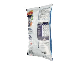 RUFFLES | Τσιπς Μουστάρδα 130gr