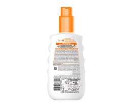 AMBRE SOLAIRE | Αντηλιακό Hydra 24 Spray SPF30 300ml
