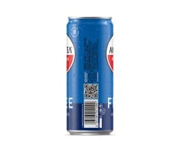 AMSTEL-FREE
