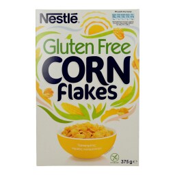 NESTLE | CORN FLAKES GLUTEN FREE 375GR