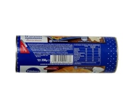 PILLSBURY | Φρέσκια Ζύμη Για Μεγάλα Κρουασάν 350 gr