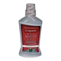 PLAX | ΣΤΟΜΑΤΙΚΟ ΔΙΑΛΥΜΜΑ MAX WHITE ONE 500 ML