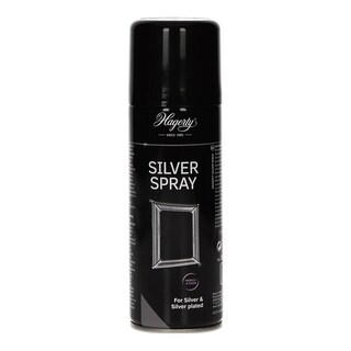 HAGERTY | SILVER CLEAN BATH 580ML