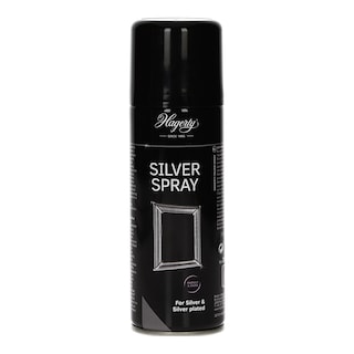 HAGERTY | ΚΑΘΑΡΙΣΤΙΚΟ ΓΙΑ ΕΜΒΑΠΤΙΣΜΑ ΑΣΗΜΙΚΩΝ 580 ML