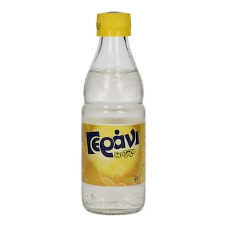ΓΕΡΑΝΙ | Αναψυκτικό Γκαζόζα Φιάλη 250ml