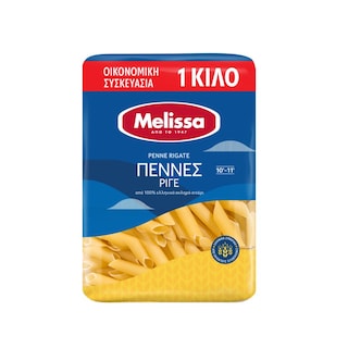 ΜΕΛΙΣΣΑ | Πέννες Ριγέ 1kg