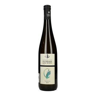 FLORIAN | Οίνος Λευκός Terzetto 750ml