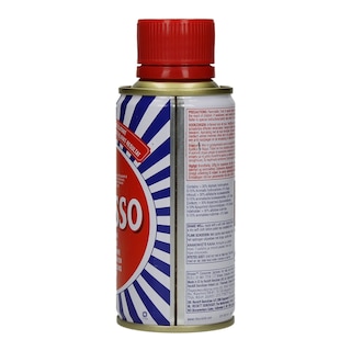 BRASSO | ΥΓΡO ΓΥΑΛΙΣΜΑΤΟΣ ΜΕΤΑΛΛΩΝ 150 ML