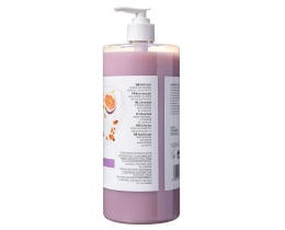 CARE | Αφρόλουτρο Summer Fig Vegan Αντλία 1lt