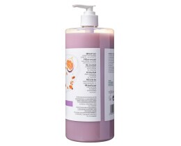 CARE | Αφρόλουτρο Summer Fig Vegan Αντλία 1lt