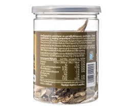 ΑΒ | MUSHROOMS  25GR