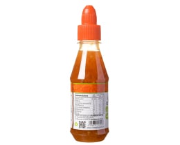 ORIENTAL EXPRESS | Sauce Sweet Chili 200ml