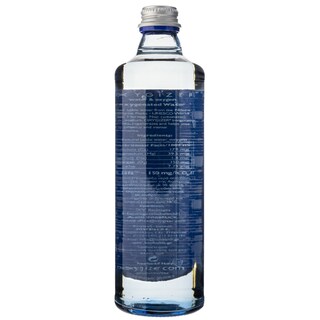 OXYGIZER | Νερό Επιτραπέζιο Οξυγονούχο Φιάλη 500ml