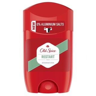 OLD SPICE | OLD SPICE DEO STICK RESTART 50ML