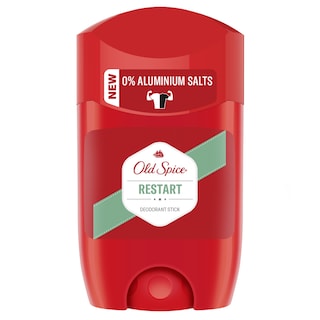 OLD SPICE | Αποσμητικό Stick Restart 50ml
