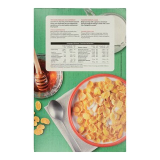 ΑΒ | ΔΗΜΗΤΡΙΑΚΑ CORN FLAKES 375 GR
