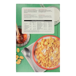 ΑΒ | Δημητριακά Corn Flakes 375g