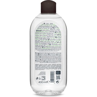 BIOTEN | Face Cleansing Water Detox Oily Skin 400ml