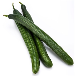 - | Αγγούρια Τεμάχιο Ελληνικά