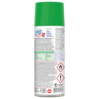 TOPINE | Disinfectant Spray Spring Valley 400ml