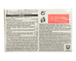 LIPTON | ΑΦΕΨΗΜΑ ΜΕ ΜΕΝΤΑ & ΕΥΚΑΛΥΠΤΟ 20 Χ 1,3 GR