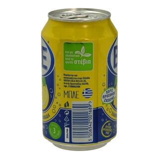 ΜΠΛΕ | ΑΝΑΨΥΚΤΙΚΟ ΛΕΜΟΝΑΔΑ ΚΟΥΤΙ 330 ML 3.00Ε