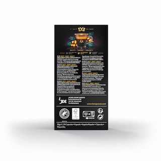 LOR | Κάψουλες Καφέ Espresso Arabica Catuai 10x5.2g