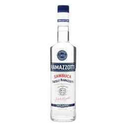 RAMAZZOTTI | Sambuca White 700ml