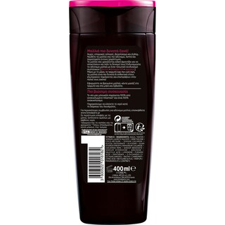 ELVIVE | Σαμπουάν Ενδυνάμωσης Αδύναμα Μαλλιά 400ml