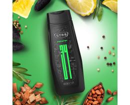 STR8 | Αφρόλουτρο FR34K 400ml