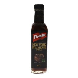 FRENCH'S | ΣΑΛΤΣΑ ΓΙΑ ΨΗΤΟ ΚΡΕΑΣ 250 GR