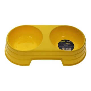 FAMILY FRIENDS | ΠΙΑΤΟ ΚΑΤΟΙΚΙΔΙΟΥ ΔΙΠΛΟ ΠΛΑΣΤΙΚΟ 2 Χ 570 ML 1 ΤΕΜ