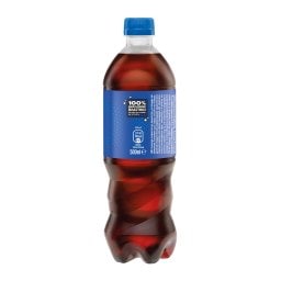 PEPSI | Soft Drink Cola 500ml