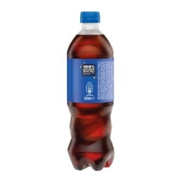 PEPSI | Αναψυκτικό Cola  500 ml