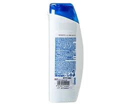 HEAD&SHOULDERS | Σαμπουάν Men Ultra Deep Cleansing 300ml (1+1 Δώρο)