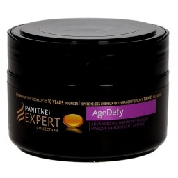 PANTENE | ΜΑΣΚΑ ΜΑΛΛΙΩΝ EXPERTS ΑΝΤΙΓΗΡΑΝΤΙΚΗ 200 ML