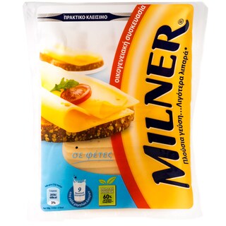 MILNER | .  300 GR