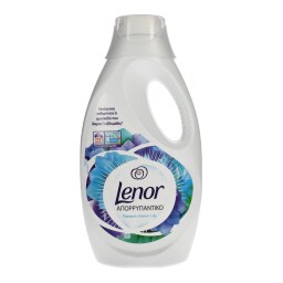 LENOR | ΣΥΜΠΥΚΝΩΜΕΝΟ ΑΠΟΡΡΥΠΑΝΤΙΚΟ ΡΟΥΧΩΝ WATER LILY 22 ΜΕΖ