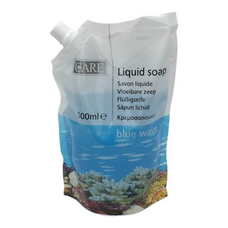 CARE | . ΘΑΛΑΣΣΑ 500 ML