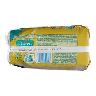 PAMPERS | NEW BABY | ΠΑΝΕΣ ΜΩΡΟΥ NEWBORN 2 - 5 KGR No 1 23 ΤΕΜ