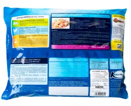 - | Καλαμάρι Κομμένο & Καθαρισμένο Κατεψυγμένο 595gr Έκπτωση 1.5Ε