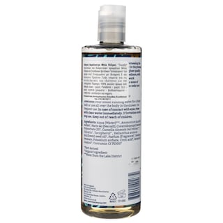 FAITH IN NATURE | Αφρόλουτρο Ανδρικό Μπλε Κέδρος 400ml